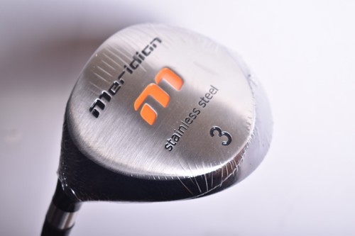 Junior meridian wood golf - junior, 3