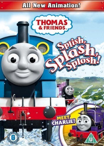 Thomas and friends - thomas,