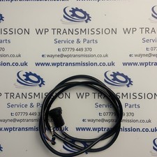 JCB BACKHOE - SWITCH MICRO