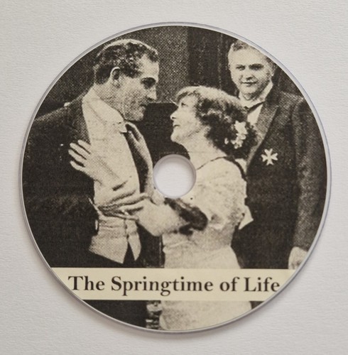 The springtime life 1912 - life,
