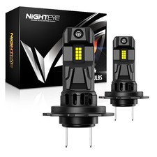 NIGHTEYE 20000LM H7 LED