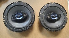 Sony XS-R1644 4-Way Car Speakers XPLOD ~