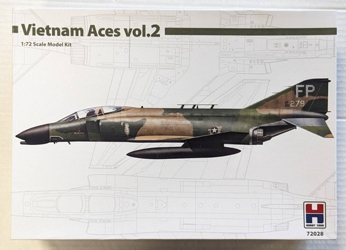 Hobby 2000 72028 - 1/72, vietnam