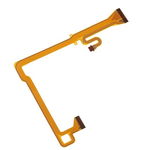 Lcd fpc flex cable - flex,