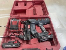 Senco F-18 Cordless Nailer Gun