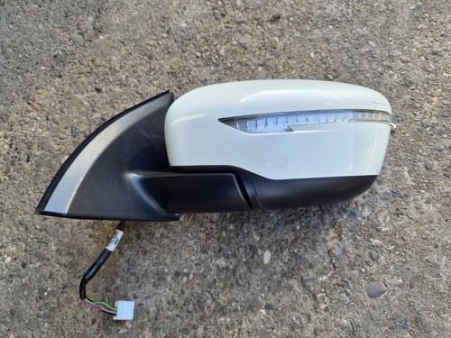Genuine nissan qashqai j11 - genuine,