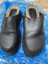 Wrangler Size 7 Mule Clog Slip On Shoes