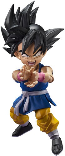 Tamashii nations dragon ball - nations,