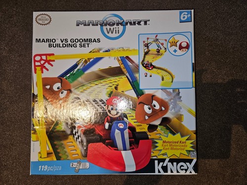 Nex mario kart wii - kart,