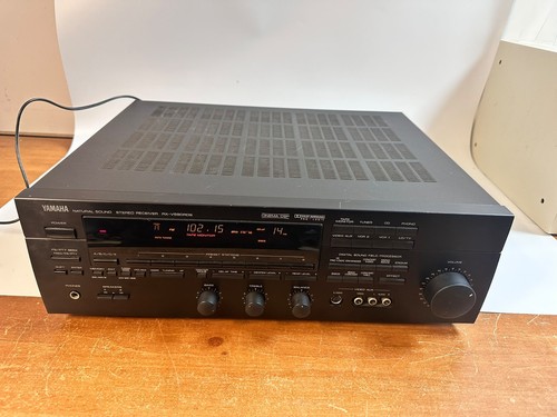 Yamaha receiver v59 - av,
