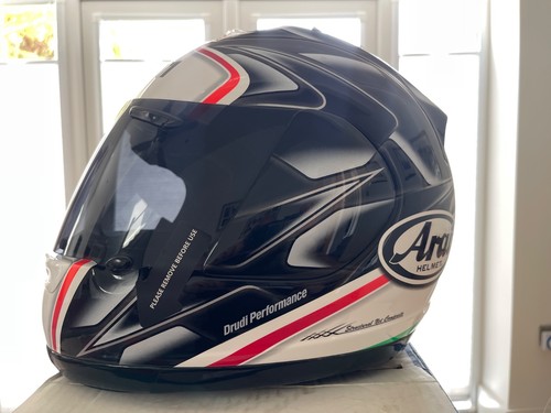 Ducati corsair arai - ducati,