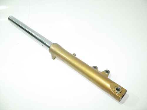 Left fork tube suzuki gsx - left,