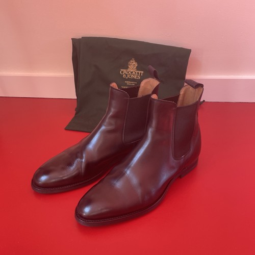 Crockett and jones ladies - crockett,