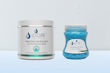 Cure dead sea - la,