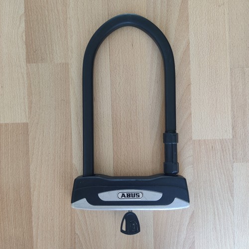 Abus granit xplus - granit, /160hb
