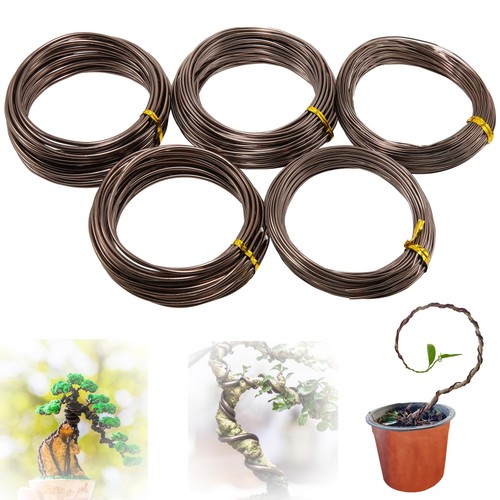 Bonsai wire for - wire,