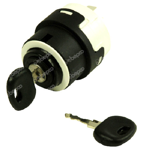 Ignition switch for case - ignition,