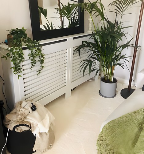 Large radiator cover cm - radiator,