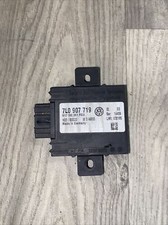 Audi Volkswagen Phaeton touareg Cayenne 955, alarm control module 7L0907719
