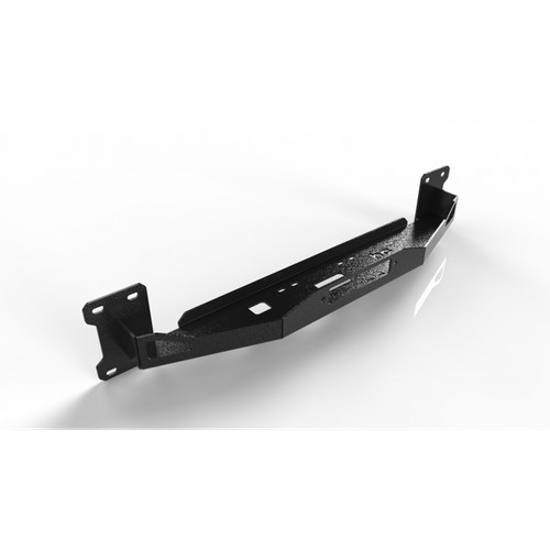 Winch mounting plate - winch,