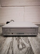 Acoustic Solutions DVD Disc Player - Silver - Unit Only (DVD-257) *See...