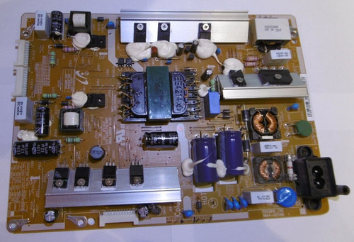 Power supply board bn44 - board, bn44-00519b