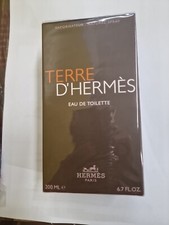 HERMÈS Terre d'Hermès 200ml