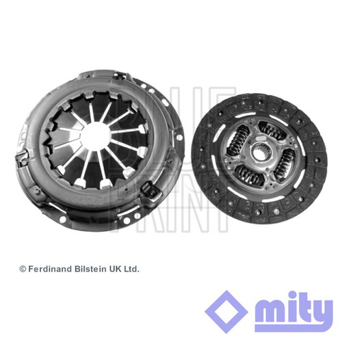 Fits toyota yaris 2008 - fits, 2008-
