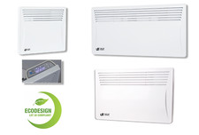 Electric Heater  Panel Wall