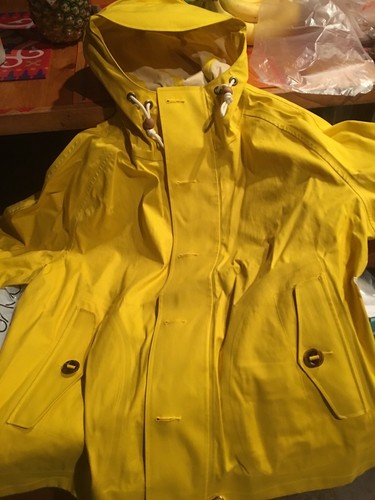 Nwt polo ralph - nwt, hooded