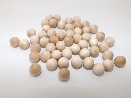 12mm birch - 12mm, (pack