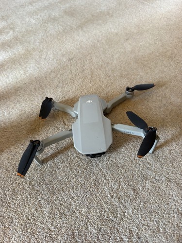 Dji mini ready - 2, 4k