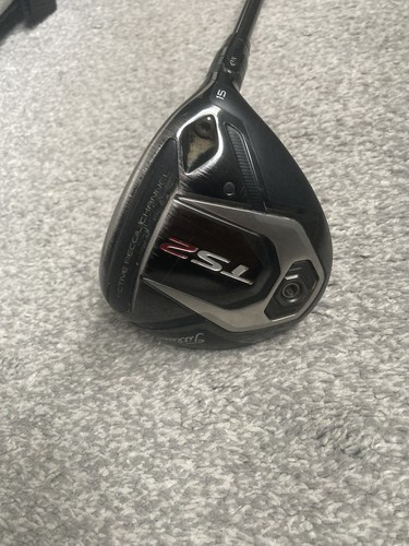 Titleist ts2 wood - wood, 15
