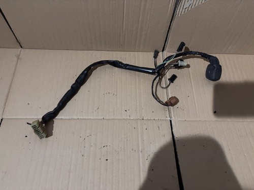 Gsxr1000 headlight loom - gsxr1000, k5