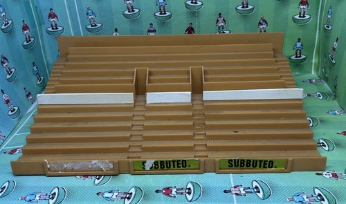 Subbuteo terrace set c142 - -,