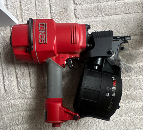 Senco pal83 palletpro - **senco,