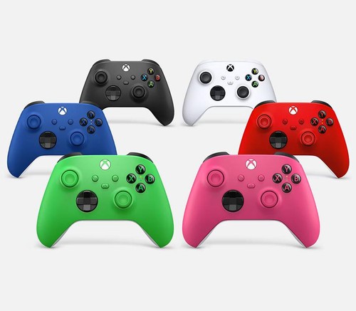 Xbox wireless controller for - xbox,