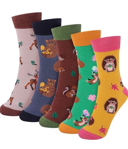Pairs colourful novelty - pairs,
