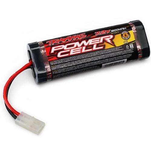 Traxxas battery series - battery,, 1