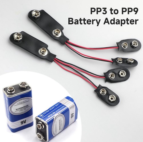 Pack pp3 pp9 battery - pack,