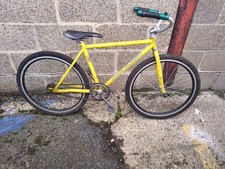 Archie Wilkinson 24" Wheel