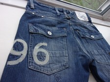 G-STAR ELWOOD HERITAGE EMBRO