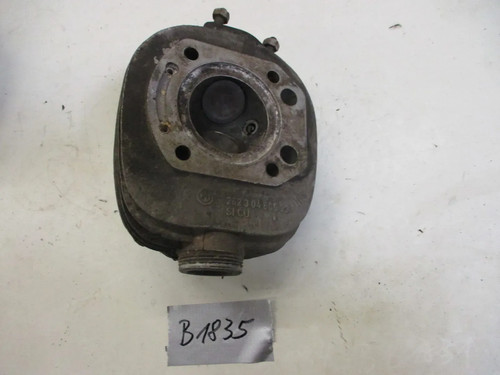 Cylinder head left 26230480533