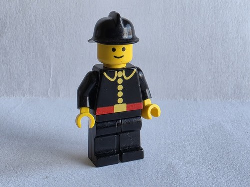 Lego town firec004 classic - town,