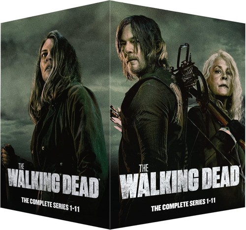 Walking dead seasons - walking,
