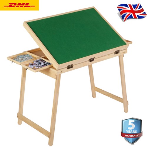 Jigsaw puzzle table 1500 - 1500, pcs