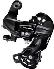 Shimano Tourney RD-TY300 6/7