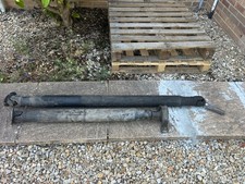 Vw Mk2 Lt 35 1996-2006 MWB Propshaft in good working order