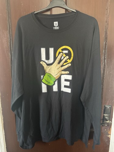 John cena long sleeve shirt - sleeve, t