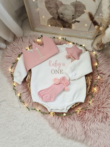 Personalised 1st birthday - 1st,